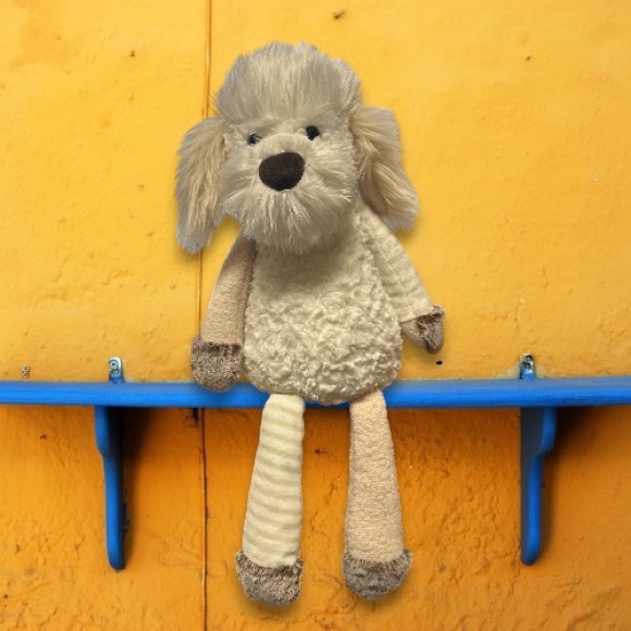 Aurora Other - AURORA WORLD PURELY LUXE SHEEP DOG